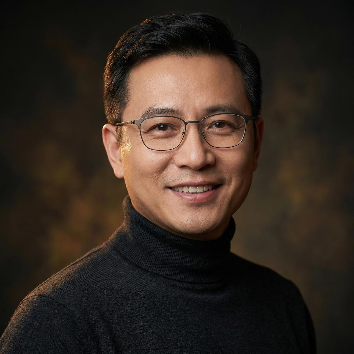 国产主播传媒首席导演陈逸风