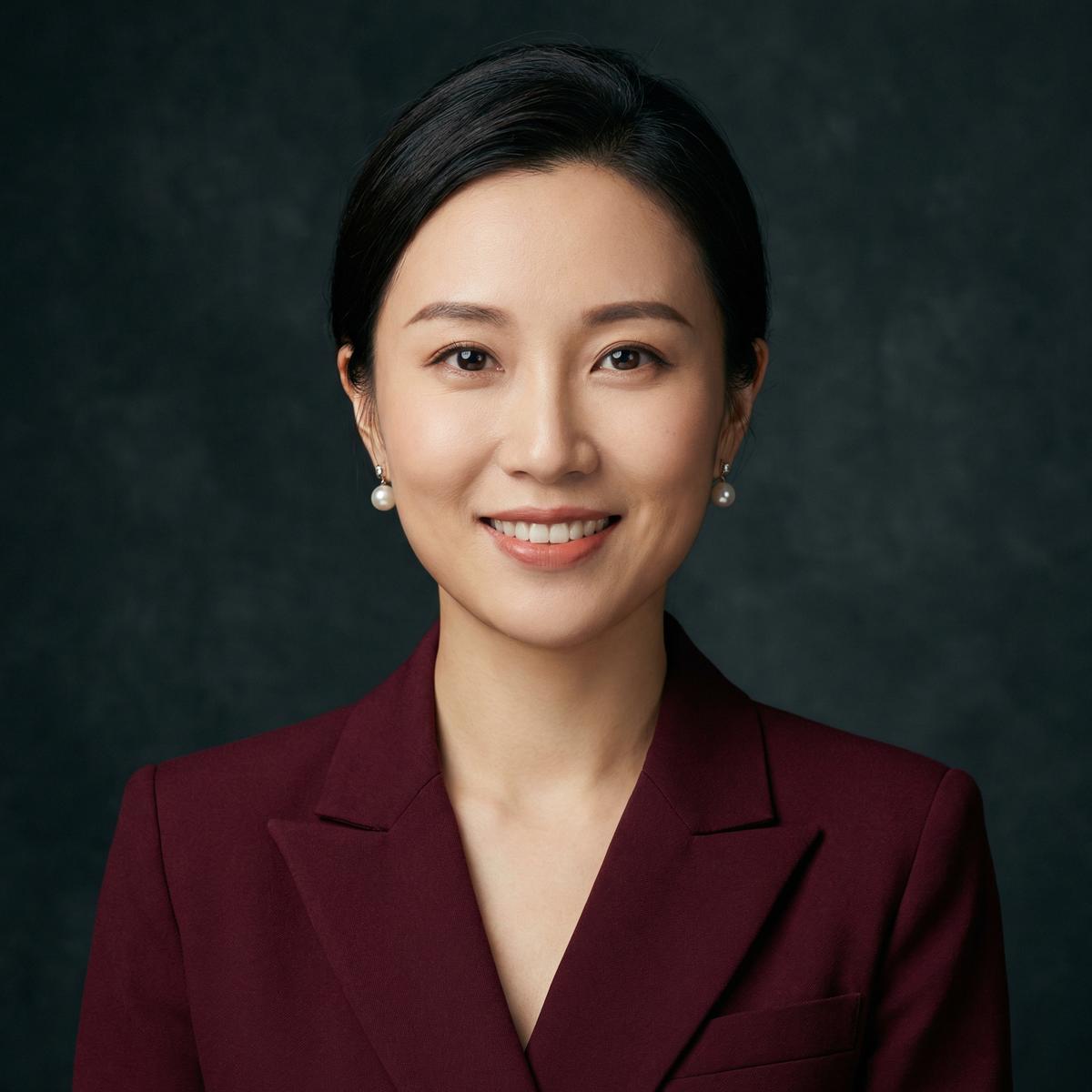 国产主播传媒制片总监林雨桐