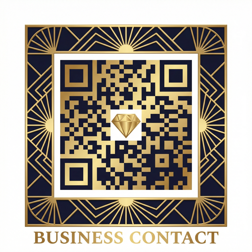 国产主播传媒商务合作二维码