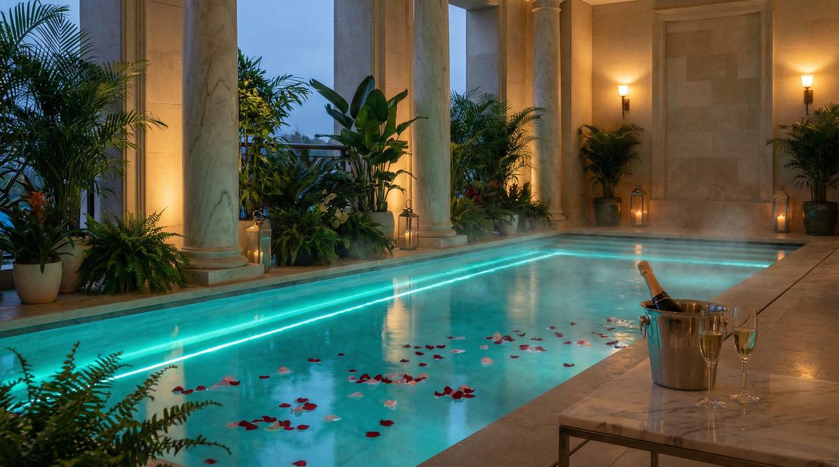 国产主播传媒水下传媒拍摄技术唯美光影记录